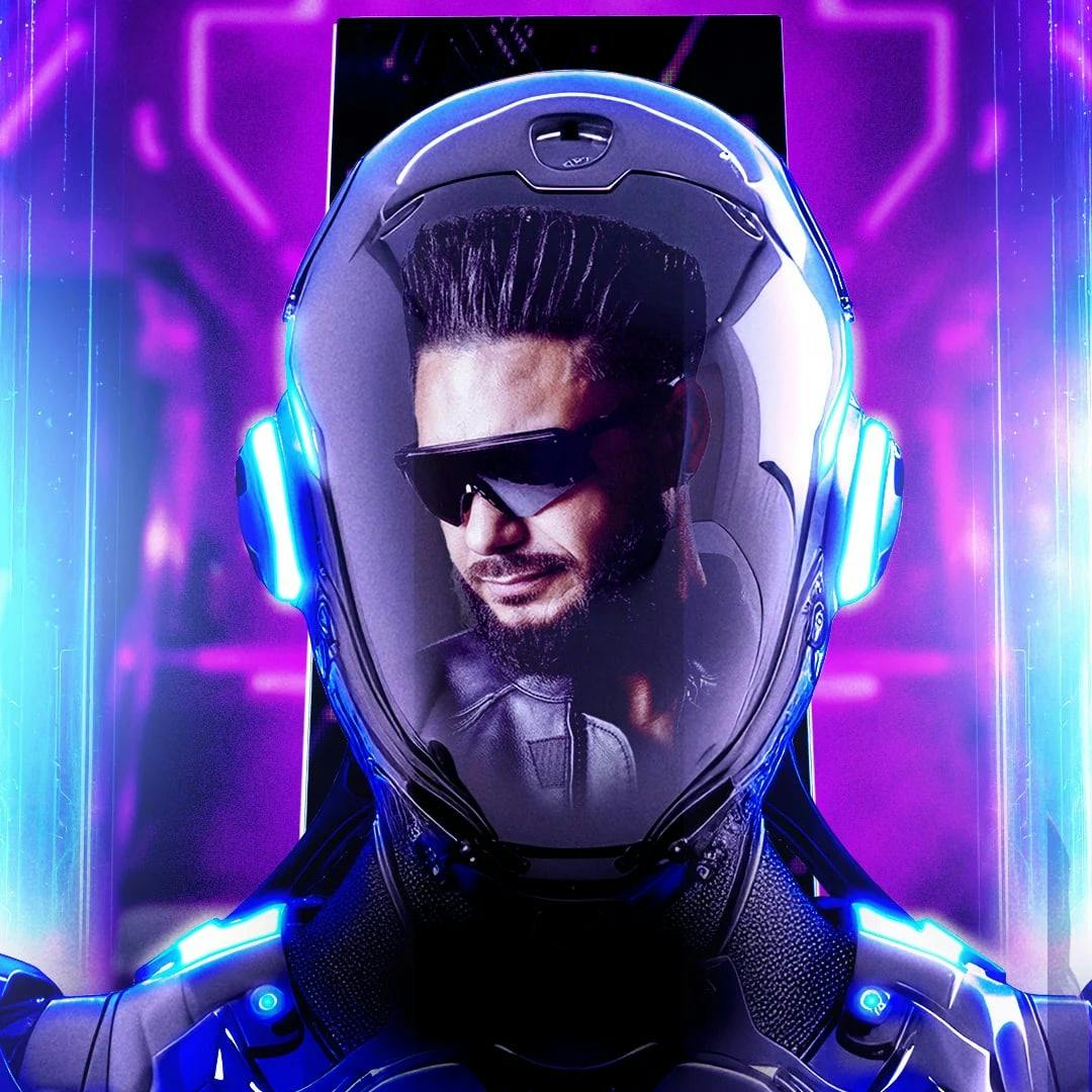 DJ Pauly D - Phantom Protocol - Halloween Weekend