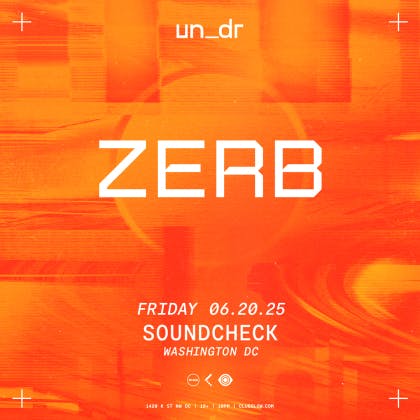 un_dr Presents: Zerb