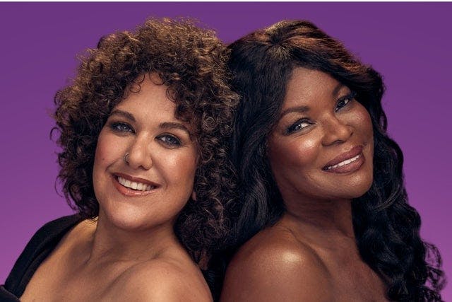 Marcia Sings Summer with Casey Donovan