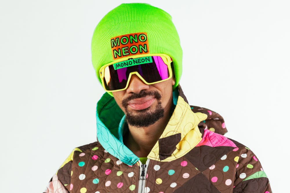 MonoNeon