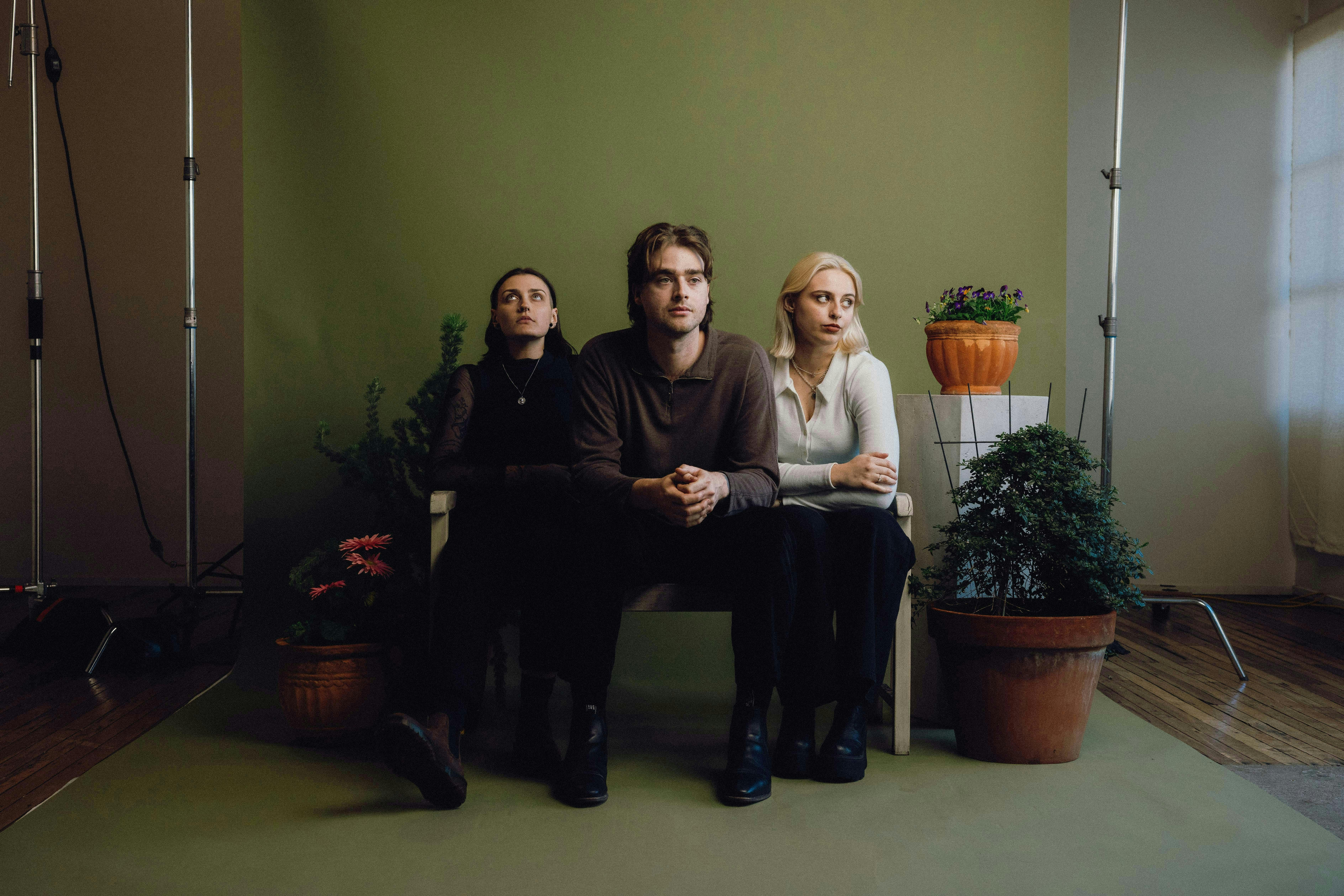 Eliza & The Delusionals