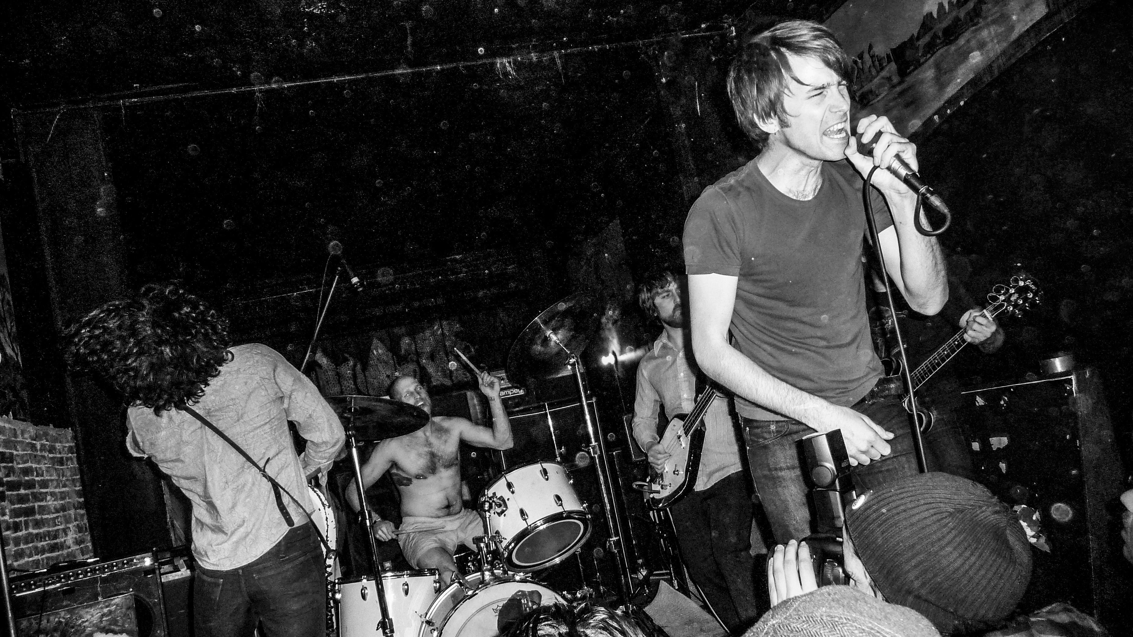 Portraits of Past at The Black Lodge - Saturday, Jun 7 2025 | Discotech