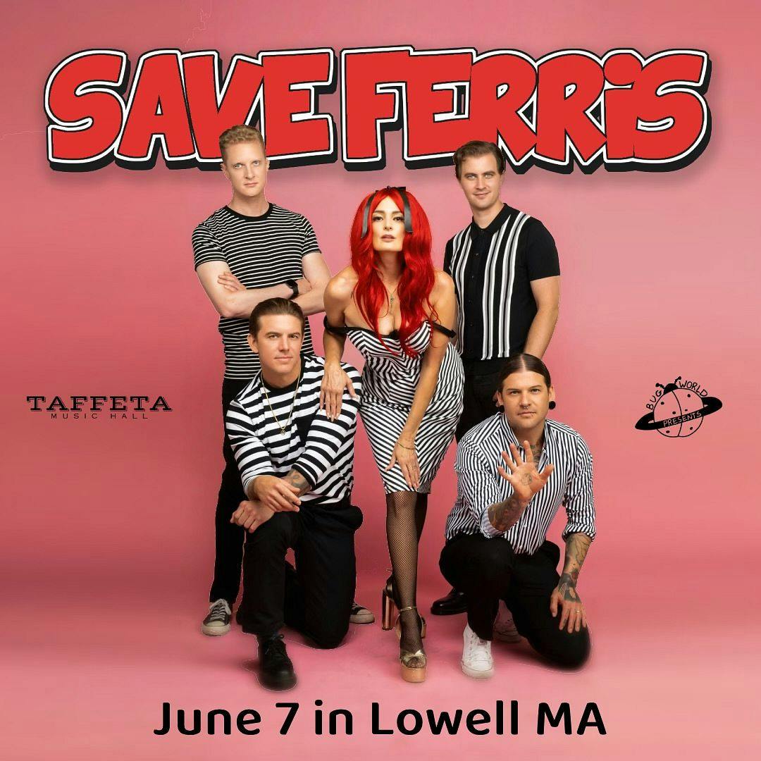 Save Ferris