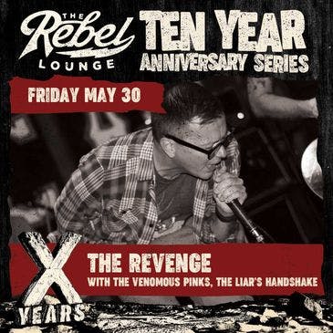 The Revenge