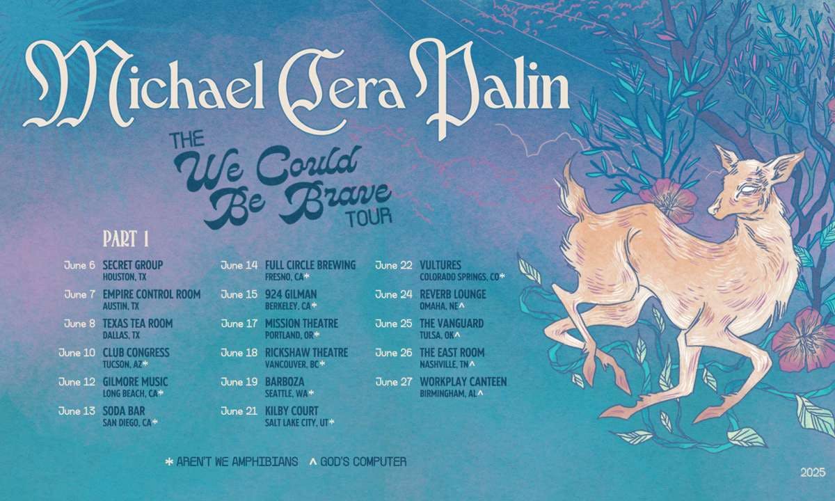 Michael Cera Palin