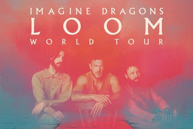 Imagine Dragons