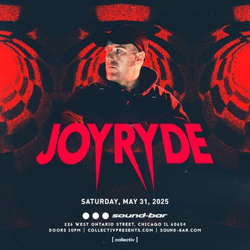 JOYRYDE | Chicago, IL