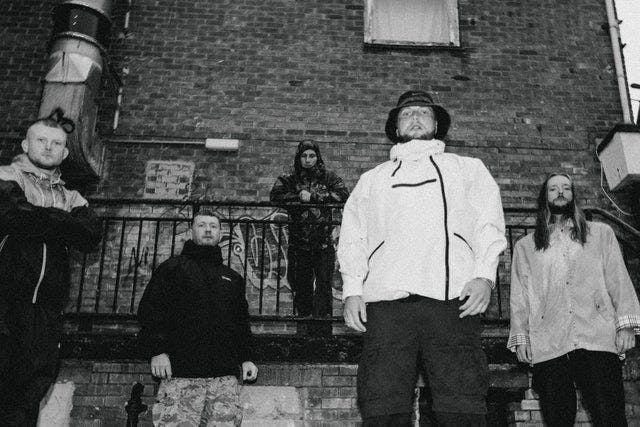 Malevolence - Where Only The Truth Is Spoken Tour