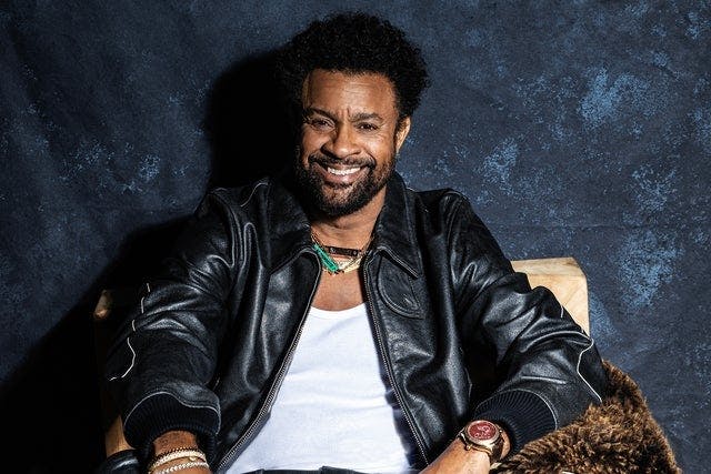 Shaggy