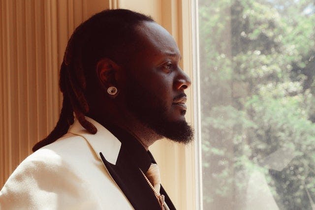 T-Pain