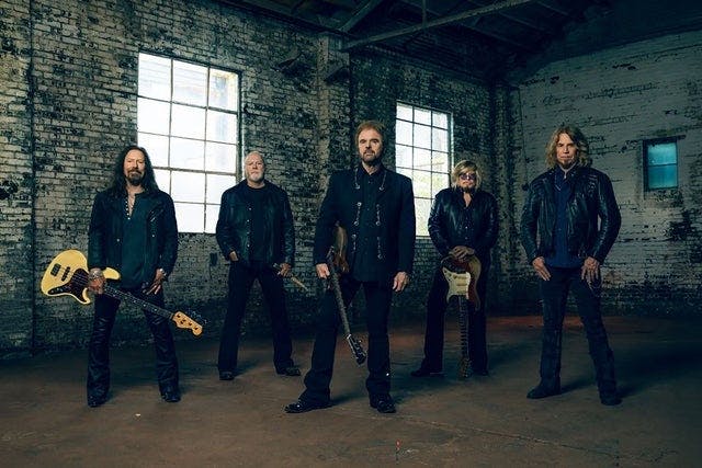 38 Special