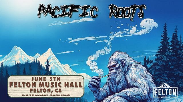 Pacific Roots