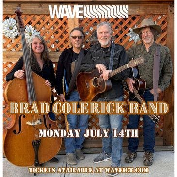 Brad Colerick Band