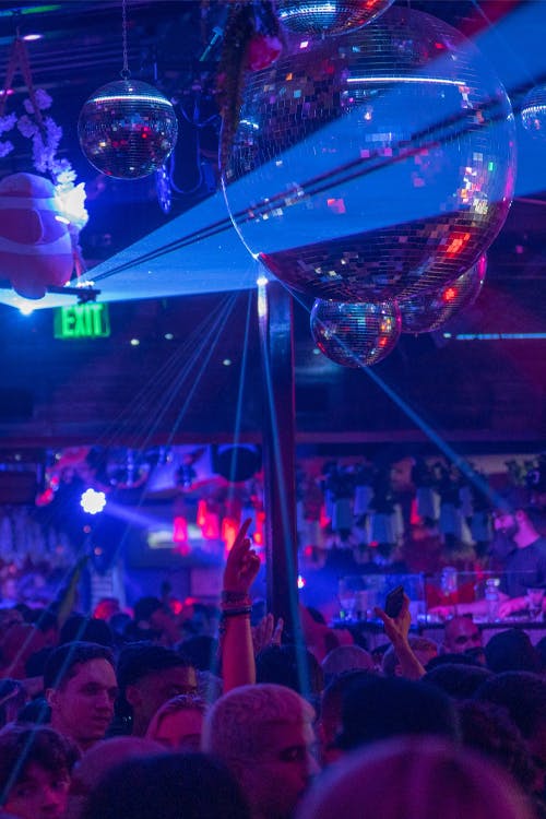 Zebbie's Garden Saturdays at The Mayflower Club - Saturday, Jun 21 2025 | Discotech