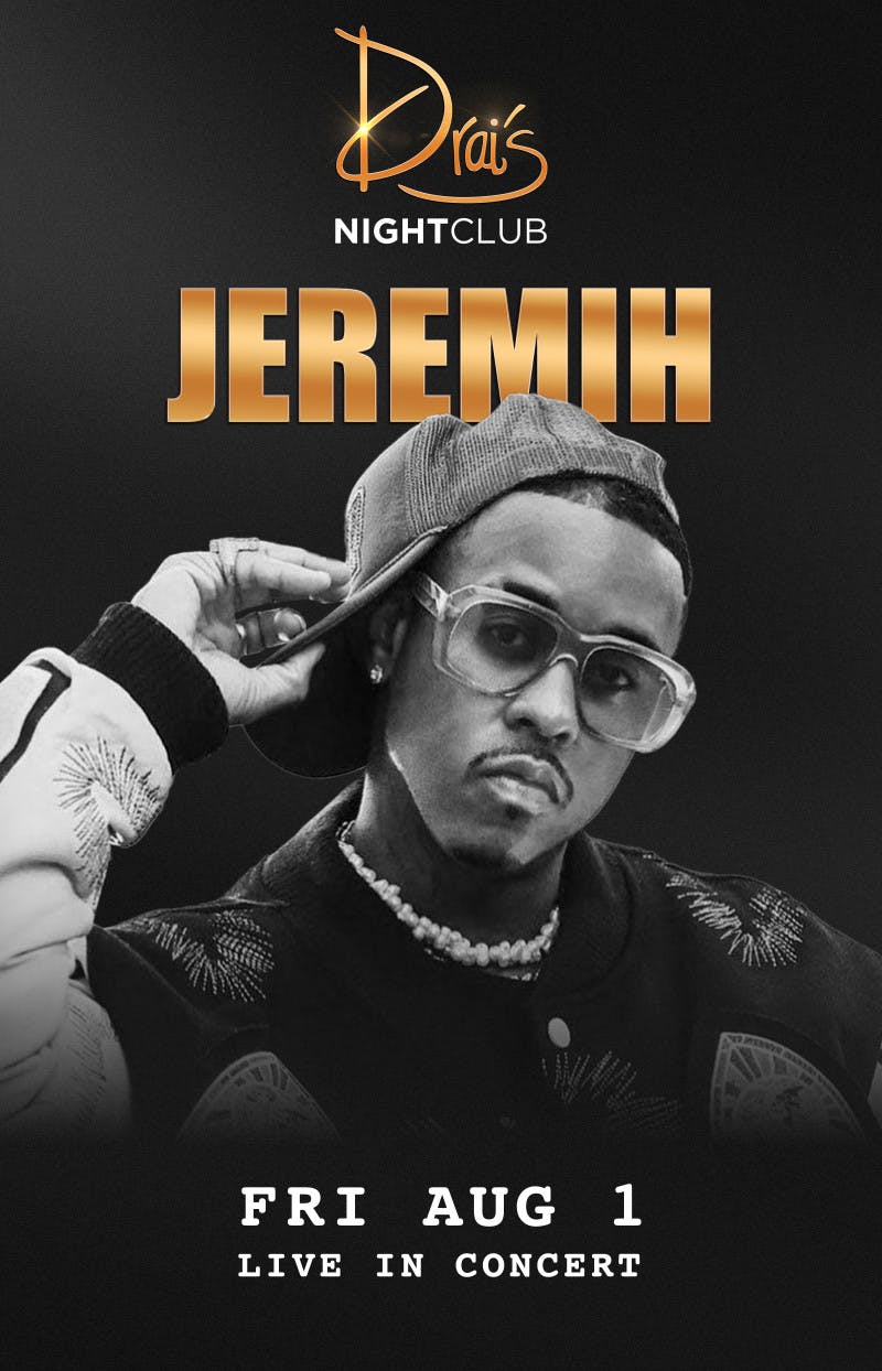 Jeremih
