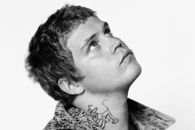 Yung Lean - Forever Yung Tour