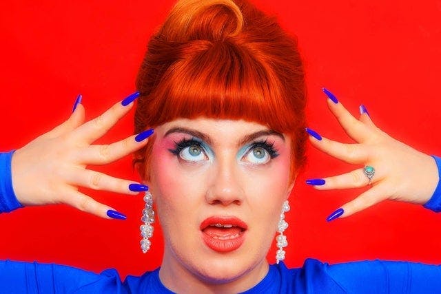 CMAT - It's the Euro-Country Tour!