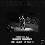 Le Zenith Paris La Villette