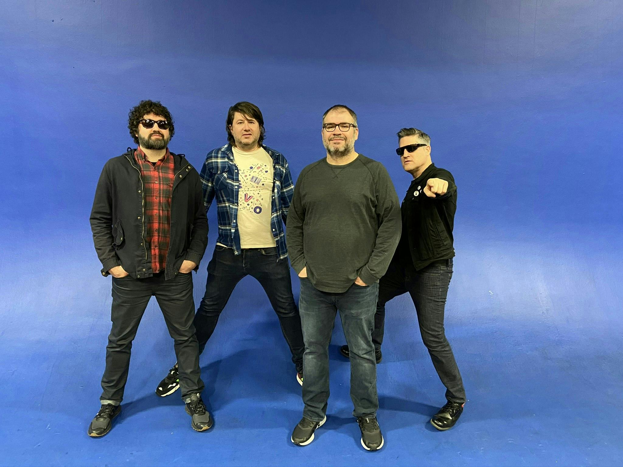 New Bomb Turks, The Drowns, Disket