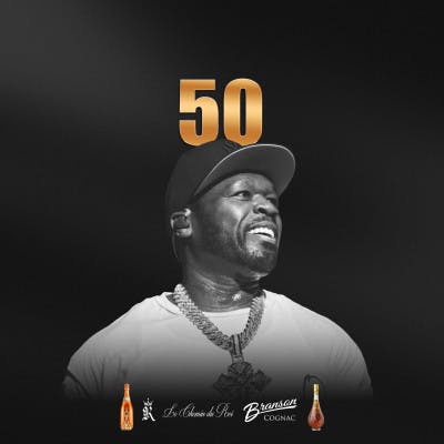 50 Cent