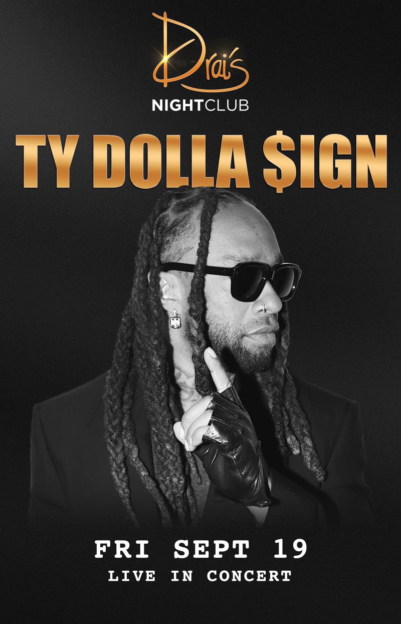 Ty Dolla Sign