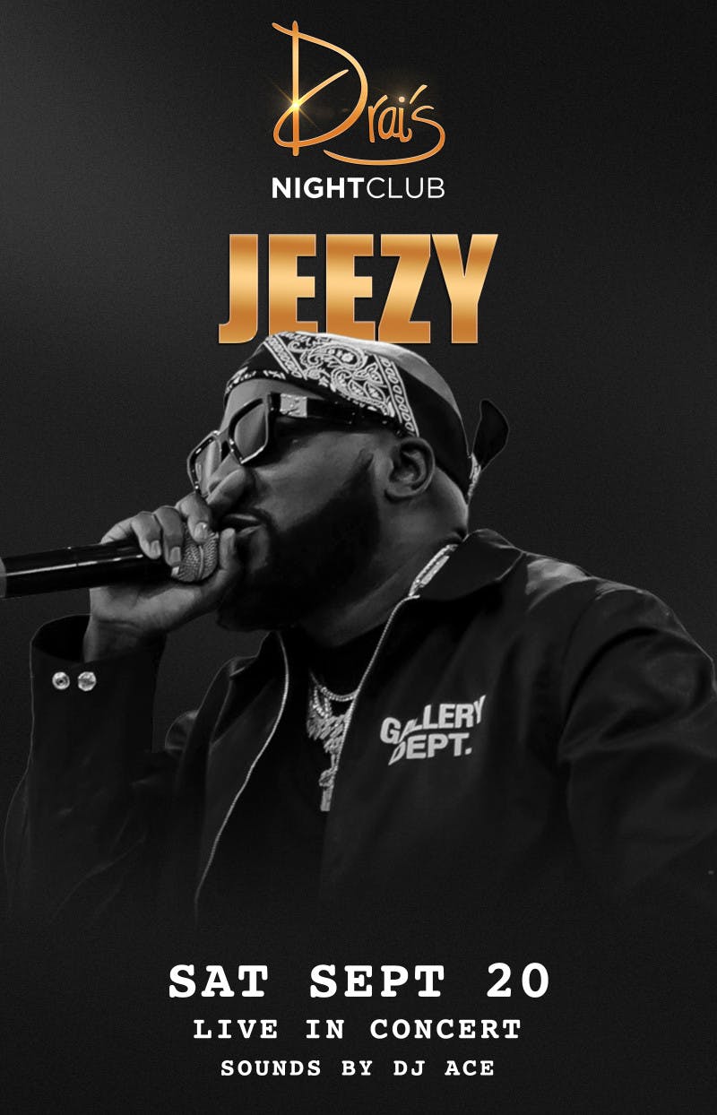 Jeezy