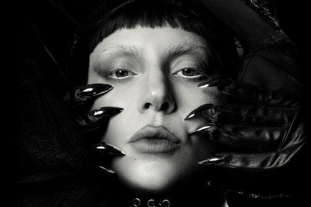 Lady Gaga: The MAYHEM Ball