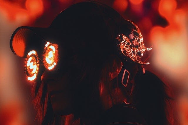 Rezz Presents Portal