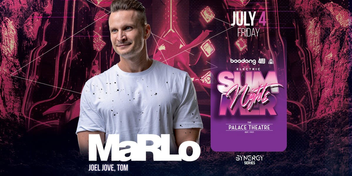 Marlo - ESN - Calgary