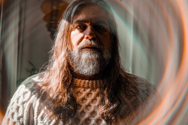 The White Buffalo