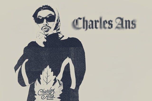 Charles Ans
