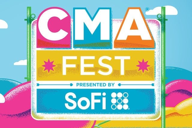 2025 CMA Fest presented by SoFi - Stadium Thursday