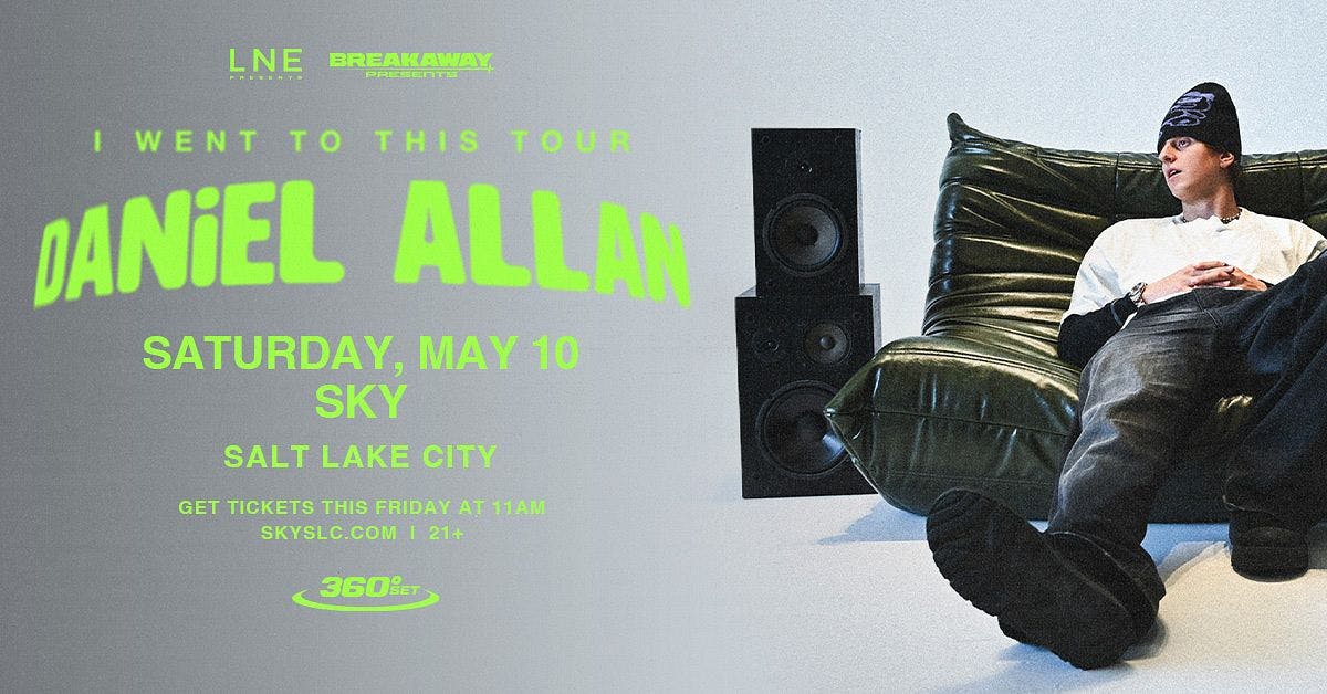 Daniel Allan (360o)