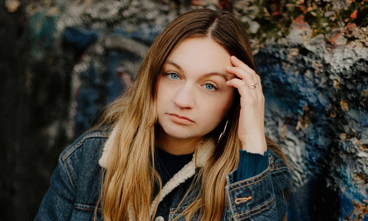 Autumn Ragland with Darby Sparkman, Kanton Teen