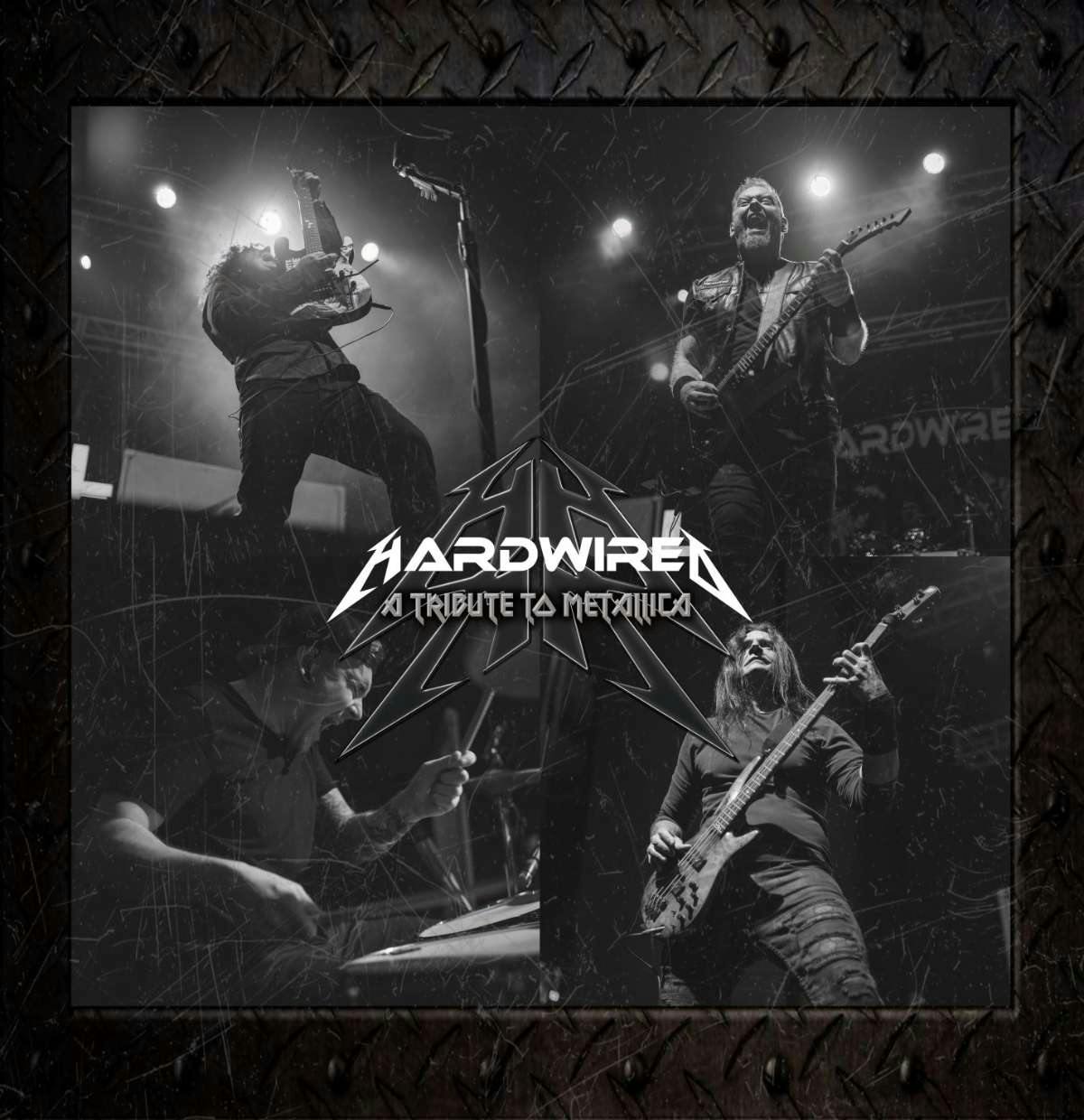 Hardwired – A Tribute to Metallica