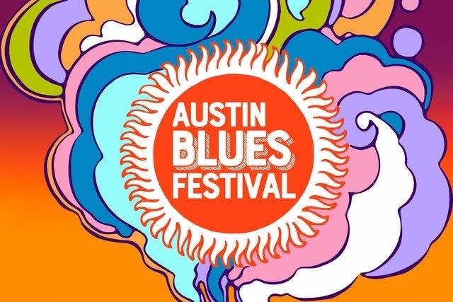 Antone's 50th Anniversary Presents: Austin Blues Festival - Sunday at Moody Amphitheater - Sunday, Apr 27 2025 | Discotech