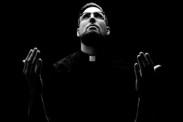 TCHAMI & AC SLATER - Confession Vs. Night Bass