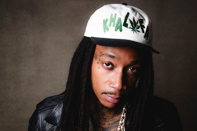Wiz Khalifa - "Taylor Gang The World" Tour