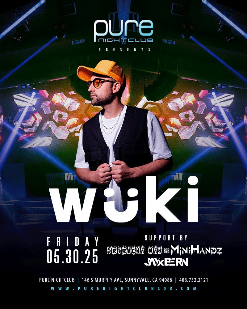 Wuki