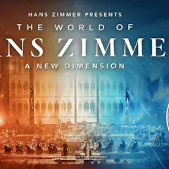 The World Of Hans Zimmer A New Dimension