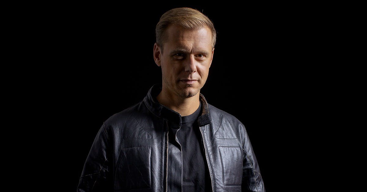 Armin van Buuren at Radius - Friday, May 16 2025 | Discotech