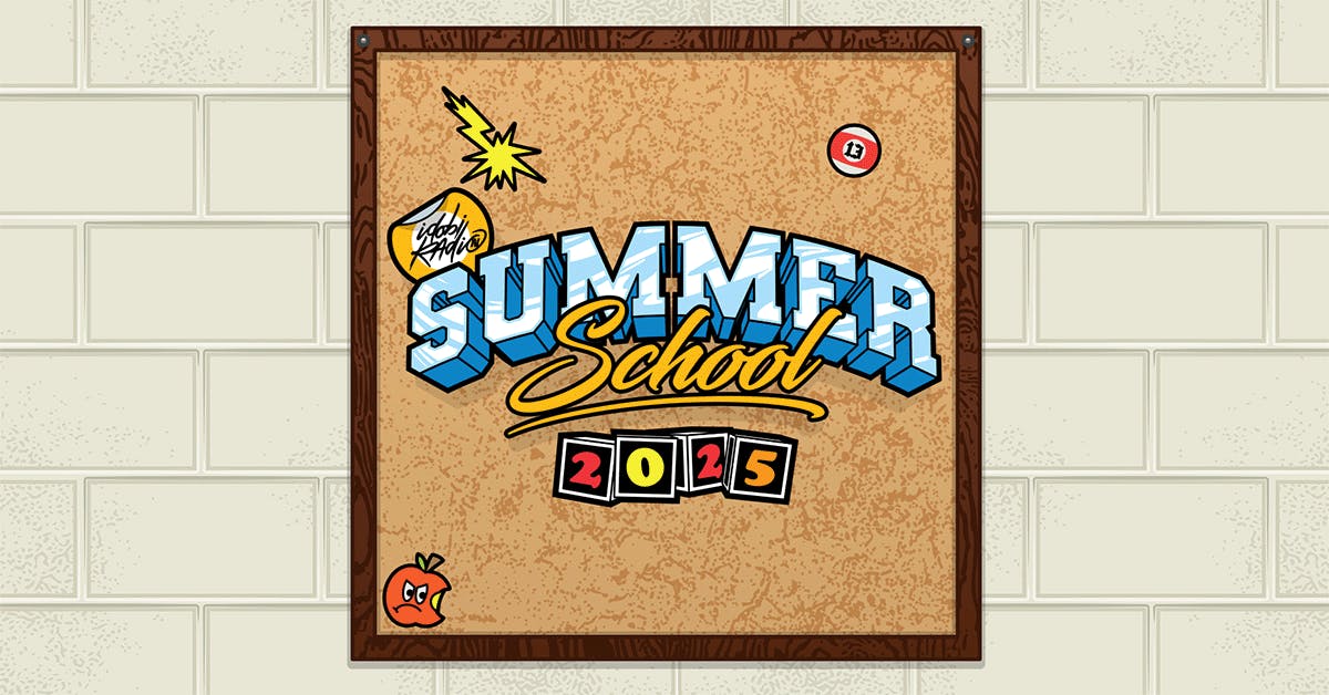 idobi Radio Summer School
