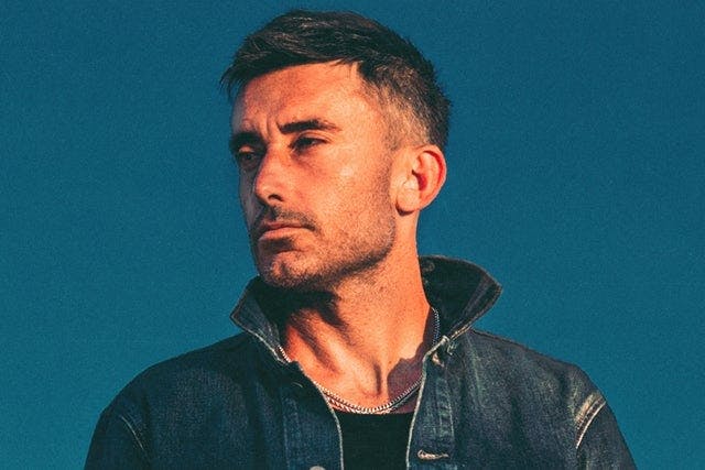Phil Wickham - Air1 Worship Now Tour
