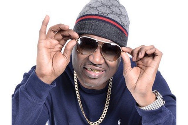 Project Pat