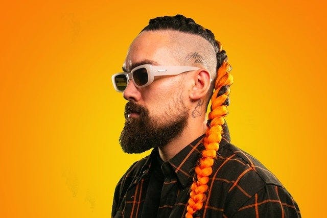 Lenny Pearce's Usa Toddler Techno Tour at Outset - Saturday, Jun 21 2025 | Discotech