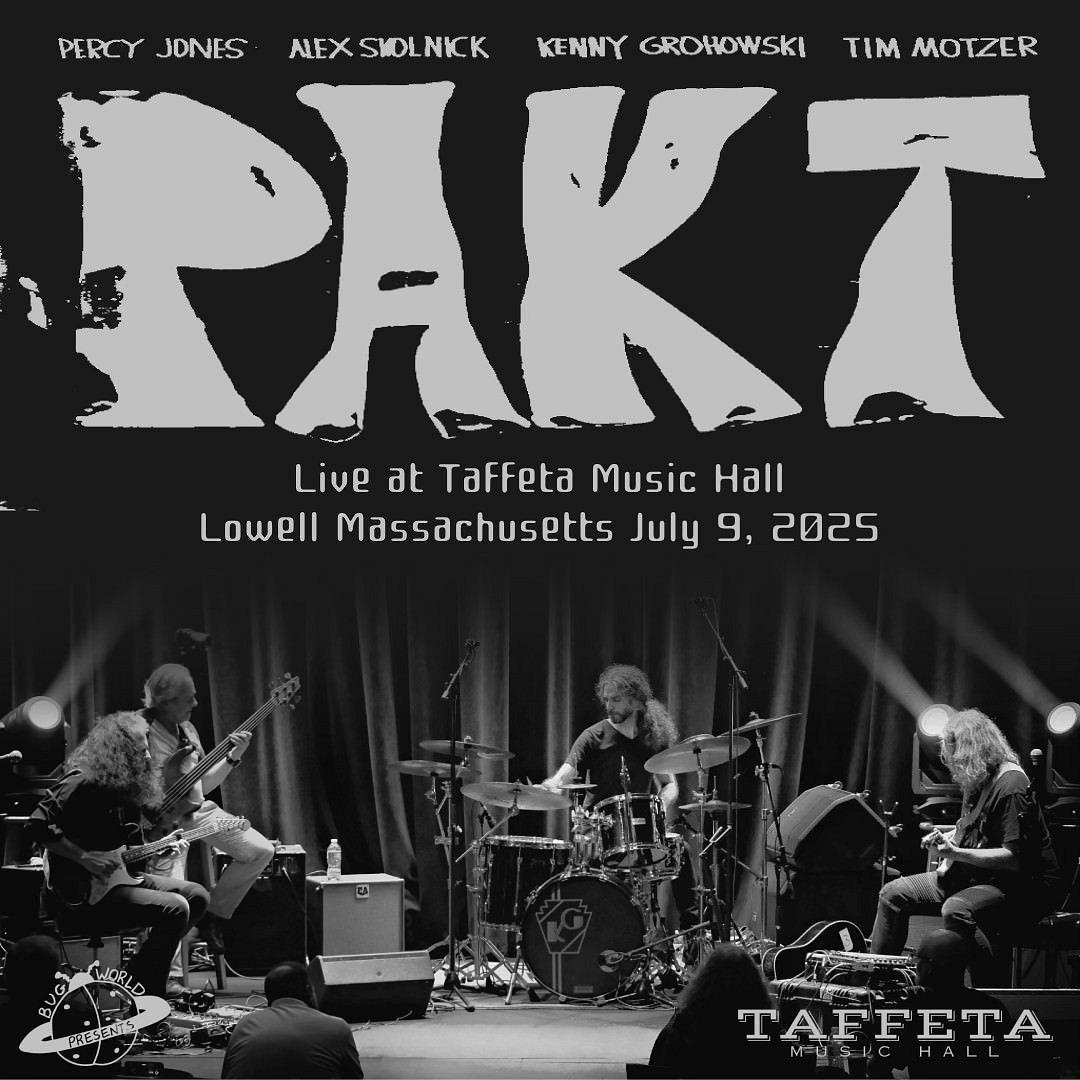 Pakt