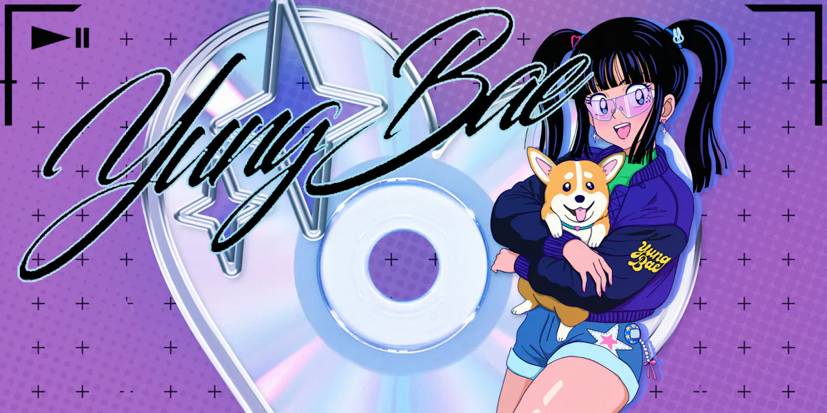 Yuing Bae Yung Bae in D.C. at Washington DC Concerts & Events - Friday, Jun 13 ...