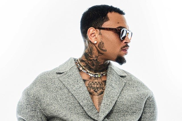 Chris Brown: Breezy Bowl XX