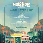 Holo Holo Tacoma Festival