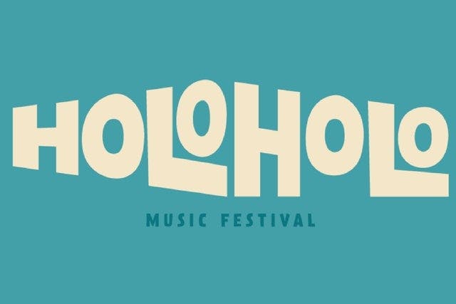 Holo Holo Music Festival 2025 - 2 Day Pass